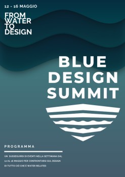 BLUE DESIGN SUMMIT